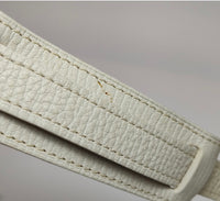 Louis Vuitton Mini Lin Speedy Bandoulière – Ivory Canvas