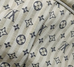 Louis Vuitton Mini Lin Speedy Bandoulière – Ivory Canvas