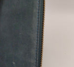 Louis Vuitton Vernis Bellevue PM – Dark Green Patent Leather