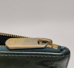 Louis Vuitton Vernis Bellevue PM – Dark Green Patent Leather