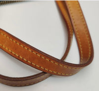 Louis Vuitton Vernis Bellevue PM – Dark Green Patent Leather