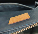 Louis Vuitton Vernis Bellevue PM – Dark Green Patent Leather