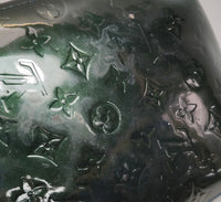 Louis Vuitton Vernis Bellevue PM – Dark Green Patent Leather