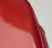 Louis Vuitton Vernis Alma BB – Red Patent Leather