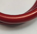 Louis Vuitton Vernis Alma BB – Red Patent Leather