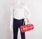 Louis Vuitton Vernis Papillon 30 – Pink Patent Leather