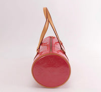 Louis Vuitton Vernis Papillon 30 – Pink Patent Leather