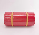 Louis Vuitton Vernis Papillon 30 – Pink Patent Leather