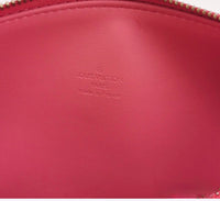 Louis Vuitton Vernis Papillon 30 – Pink Patent Leather
