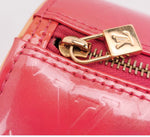 Louis Vuitton Vernis Papillon 30 – Pink Patent Leather