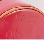 Louis Vuitton Vernis Papillon 30 – Pink Patent Leather