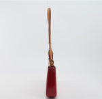 Louis Vuitton Vernis Lexington Shoulder Bag – Red