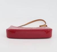 Louis Vuitton Vernis Lexington Shoulder Bag – Red
