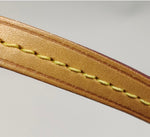 Louis Vuitton Vernis Lexington Shoulder Bag – Red