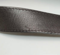 Gucci Sukey GG Canvas Shoulder Bag – Brown