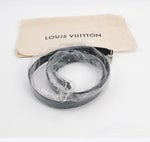 Louis Vuitton Epi Petit Sac Plat – Black Leather