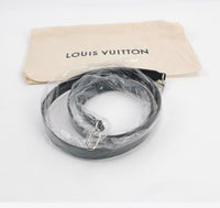 Louis Vuitton Epi Petit Sac Plat – Black Leather