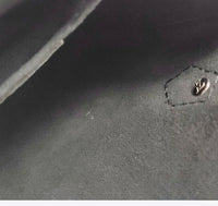 Louis Vuitton Epi Petit Sac Plat – Black Leather