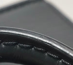 Louis Vuitton Epi Petit Sac Plat – Black Leather