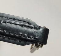 Louis Vuitton Epi Petit Sac Plat – Black Leather