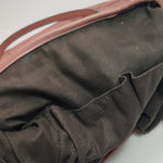 Gucci Guccissima Leather Tote with Twin Interlocking-G, photo 9