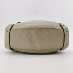 Gucci Guccissima Leather Tote with Braided Handles, photo 6
