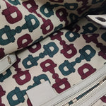 Gucci Guccissima Leather Tote with Braided Handles, photo 9