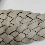 Gucci Guccissima Leather Tote with Braided Handles, photo 10