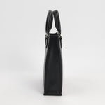 Louis Vuitton Epi Leather Flat Tote, Black, photo 4