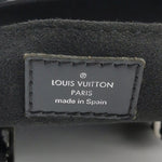 Louis Vuitton Epi Leather Flat Tote, Black, photo 8