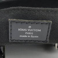 Louis Vuitton Epi Leather Flat Tote, Black, photo 8