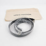 Louis Vuitton Epi Leather Flat Tote, Black, photo 9