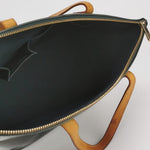 Louis Vuitton Monogram Vernis Tote, Dark Green, photo 7