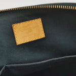 Louis Vuitton Monogram Vernis Tote, Dark Green, photo 8