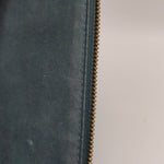 Louis Vuitton Monogram Vernis Tote, Dark Green, photo 10