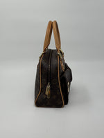 Louis Vuitton Manhattan, Monogram Canvas, photo 9