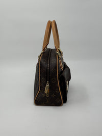 Louis Vuitton Manhattan, Monogram Canvas, photo 9