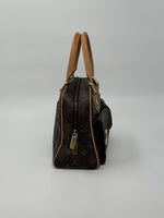 Louis Vuitton Manhattan, Monogram Canvas, photo 10