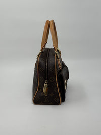 Louis Vuitton Manhattan, Monogram Canvas, photo 10