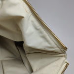 Louis Vuitton Monogram Mini Lin Tote, Ecru / Blue-Grey, photo 10