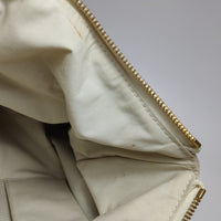 Louis Vuitton Monogram Mini Lin Tote, Ecru / Blue-Grey, photo 10