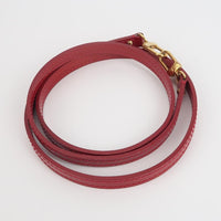 Louis Vuitton Monogram Vernis Dome Bag with Crossbody, photo 9