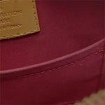 Louis Vuitton Monogram Vernis Dome Bag with Crossbody, photo 10