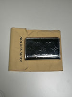 Louis Vuitton Pocket Organiser, Silver Mirror Monogram, photo 2