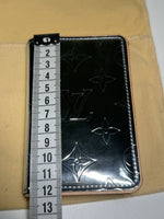 Louis Vuitton Pocket Organiser, Silver Mirror Monogram, photo 5