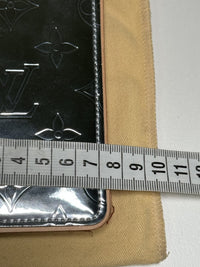 Louis Vuitton Pocket Organiser, Silver Mirror Monogram, photo 6