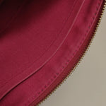 Louis Vuitton Monogram Vernis Pochette, Red, photo 8