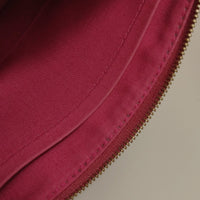 Louis Vuitton Monogram Vernis Pochette, Red, photo 8