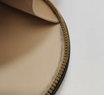 Louis Vuitton Monogram Vernis Round Box Bag, Black, photo 10