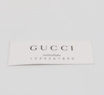 Gucci GG Canvas Hobo Bag, Red/Bordeaux, photo 9